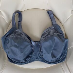Fantasie Illusion Bra, FL2982 Light Blue Periwinkle